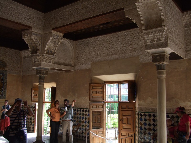 Anadalusien 2009 - 0902 